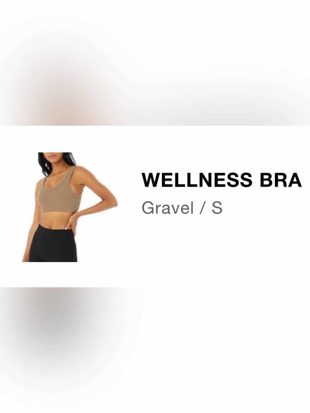 Wellness Bra - Picture 5 of 5